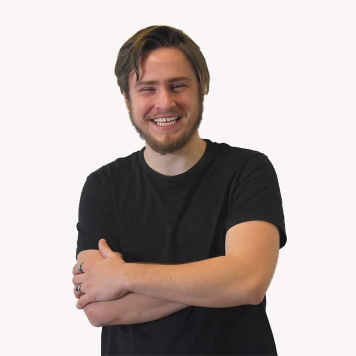 Over ons - Pepijn Fierloos