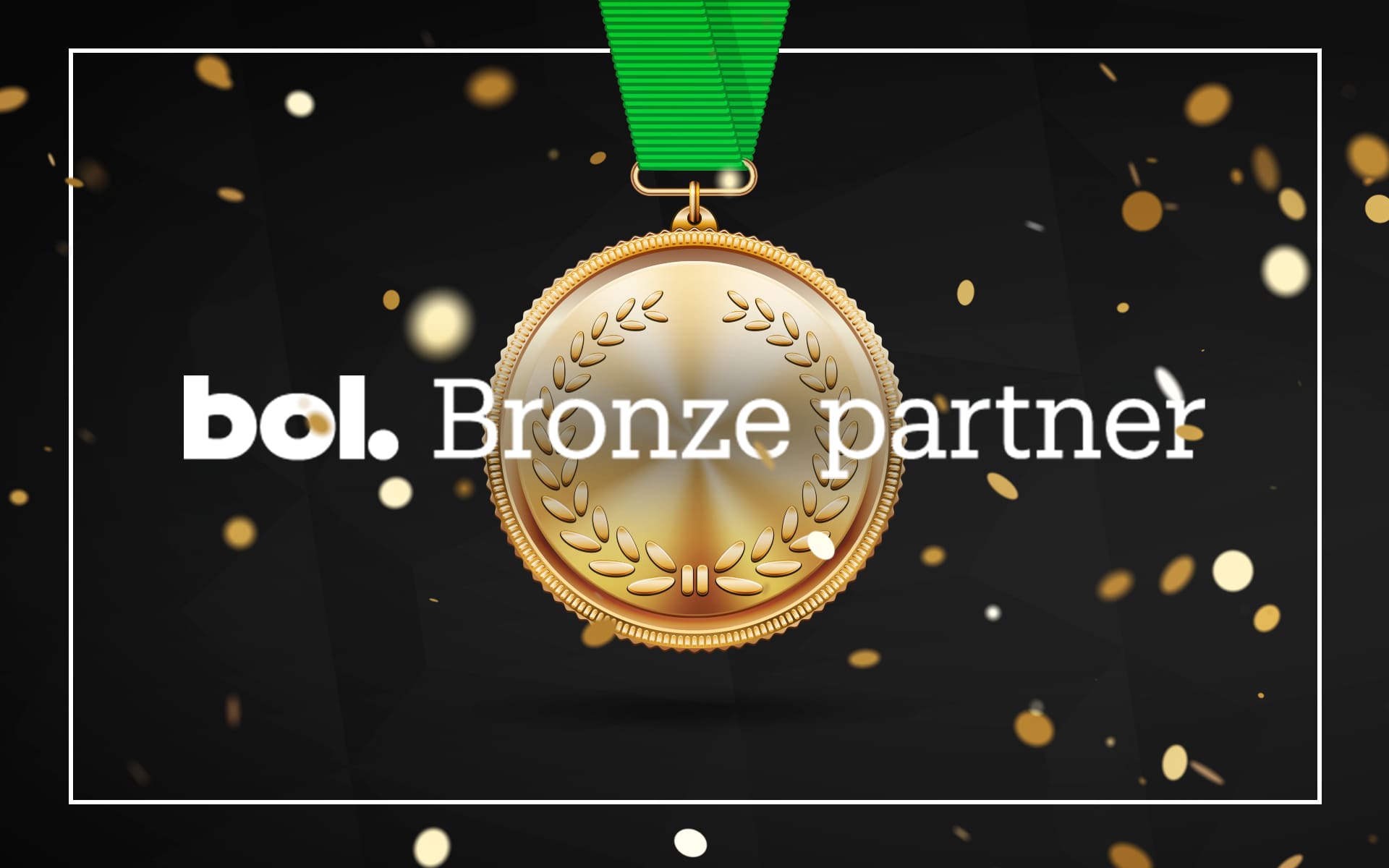 bol.com bronze partner