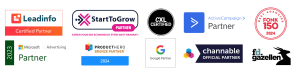 Partnerprogramma´s van We Boost Brands die voor optimale B2B leadgeneratie zorgen